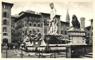 Firenze, Florence; - 20 old postcards