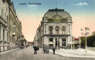 Szeged, Kass Vigadó (EK)