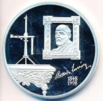 1998. 2000Ft Ag "Eötvös Lóránd" T:PP ujjlenyomat
Adamo EM156