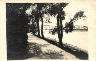 1926 Budapest IV. Népsziget, Nemzeti Cserkész Nagytábor photo