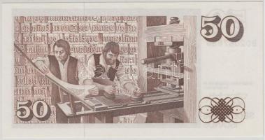 Izland 1961. 50K T:I
Iceland 1961. 50 Korun C:UNC