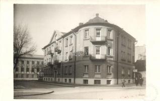 Debrecen, épület photo