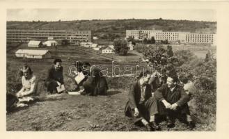 Miskolc, Egyetemváros So. Stpl