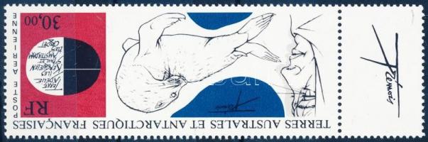 Paintings coupon stamp, Festmények szelvényes bélyeg