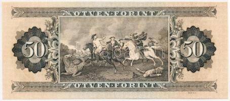 1965. 50Ft papírráncos T:I