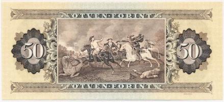 1975. 50Ft papírráncos T:I