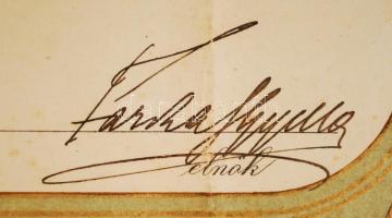 1911 Bp., A budapesti egyesült lakatos-, puskaműves-, reszelővágó-, késes-, lánckovács-, sarkantyús-...