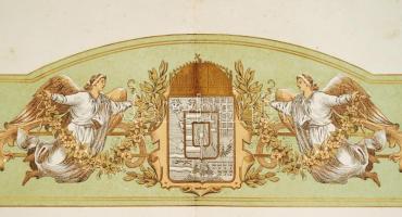 1911 Bp., A budapesti egyesült lakatos-, puskaműves-, reszelővágó-, késes-, lánckovács-, sarkantyús-...