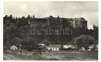 Ungvár, vár / castle