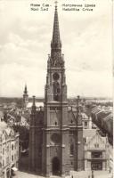 Újvidék, Katolikus templom / church