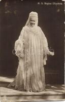 MS Regina Elisabeta / Elisabeth of Wied