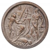 1912. "Budapest Székesfővárosi Közlekedési Részvénytársaság Sportegyesülete A Sport Terén Elért...