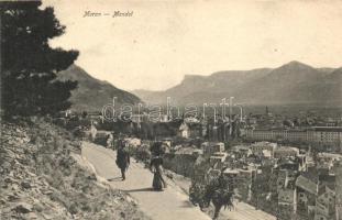 Merano, Meran; (EK)