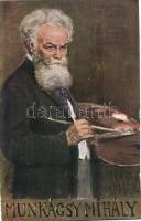 Munkácsy Mihály, B.K.W.I. 246-6.