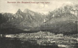 Busteni, Valea Jepilor / valley (EK)