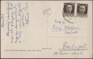 Petrovics Elek (1873-1945): művészettörténész, művészeti író, az MTA tagja. A Szépművészeti Múzeum i...