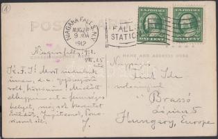 Cholnoky Jenő (1870- 1950) író, földrajztudós, tanár, a Magyar Tudományos Akadémia tagja aláírása eg...