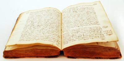 cca 1700 Cserei Mihály: Vera historia Transylvanica ab anno MCCLXI incipiendo ... nagyajtai Cserei M...