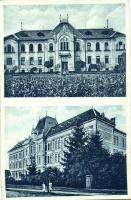 Rimaszombat, Állami gyermekmenhely / orphanage (EK)