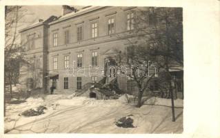 Pécs, Bőrklinika photo (EK)