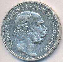 1913KB 2K Ag "Ferenc József" T:2
Adamo K6