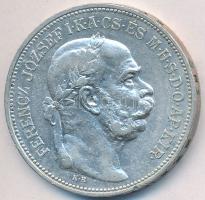 1912KB 2K Ag "Ferenc József" T:2
Adamo K6