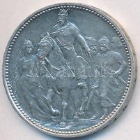 1896KB 1K Ag "Millennium" T:2
Adamo K5.2