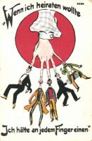 Marriage humour (fa)