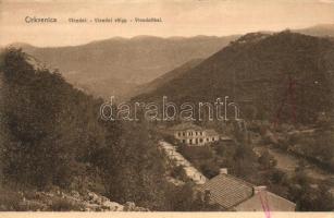 Crikvenica, Vinodol / valley (Rb)