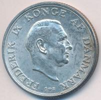 Dánia 1958. 2K Ag "Margit hercegnő 18. születésnapja" T:1-,2
Denmark 1958. 2 Kroner Ag &qu...