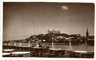 Pozsony, vár / castle