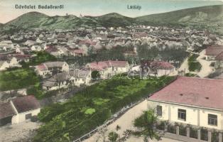 Budaörs, Szailer Mihály kiadása (EK)