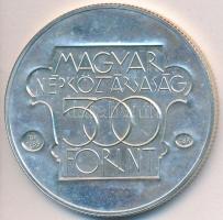 1985. 500Ft Ag "Kulturális fórum" T:BU Adamo EM89