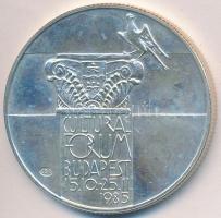 1985. 500Ft Ag "Kulturális fórum" T:BU
Adamo EM89