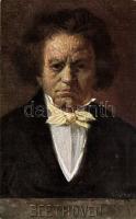 Ludwig van Beethoven, B.K.W.I. 874-4. s: Eichhorn (EK)
