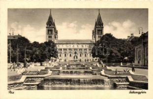 11 db RÉGI magyar városképes lap, / 11 old Hungarian postcards