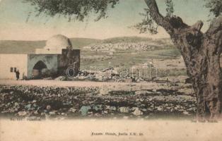 Bethlehem, Rachel's Tomb