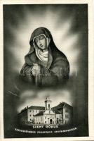 12 db régi, főként magyar városképes lap, vegyes minőségű / 12 old, mainly Hungarian postcards, mixe...