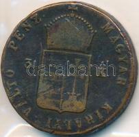 1849NB 3Kr Cu T:3 rep.
Adamo B2