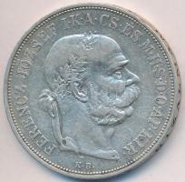 1900KB 5K Ag "Ferenc József" T:2
Adamo K7