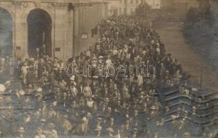 Karlovy Vary, Karlsbad - 28 old postcards