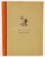 Kner Izidor: Félévszázad mesgyéjén 1882-1932. Gyoma, 1931, Kner. Kiadói félvászon kötésben. Jó állapotú.