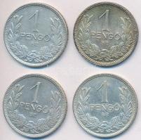 1926-1939. 1P (4x) T:2