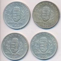 1926-1939. 1P (4x) T:2