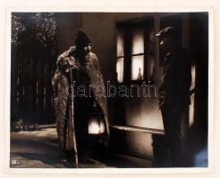 1944 Jelenet a Kétszer kettő című filmből, 28x22 cm