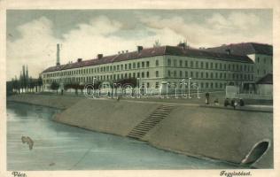 Vác, Fegyintézet (fl)