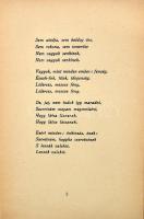 ADY Endre: Szeretném, ha szeretnének. 5. kiad.
Bp., 1923. Athenaeum. Kozma fedőlap tervvel. Kiadói ...