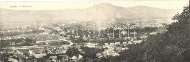 Besztercebánya panoramacard