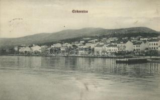 Crikvenica, Verlag Leopold Rosenthal