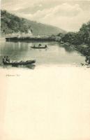 Miskolc, Hámori tó